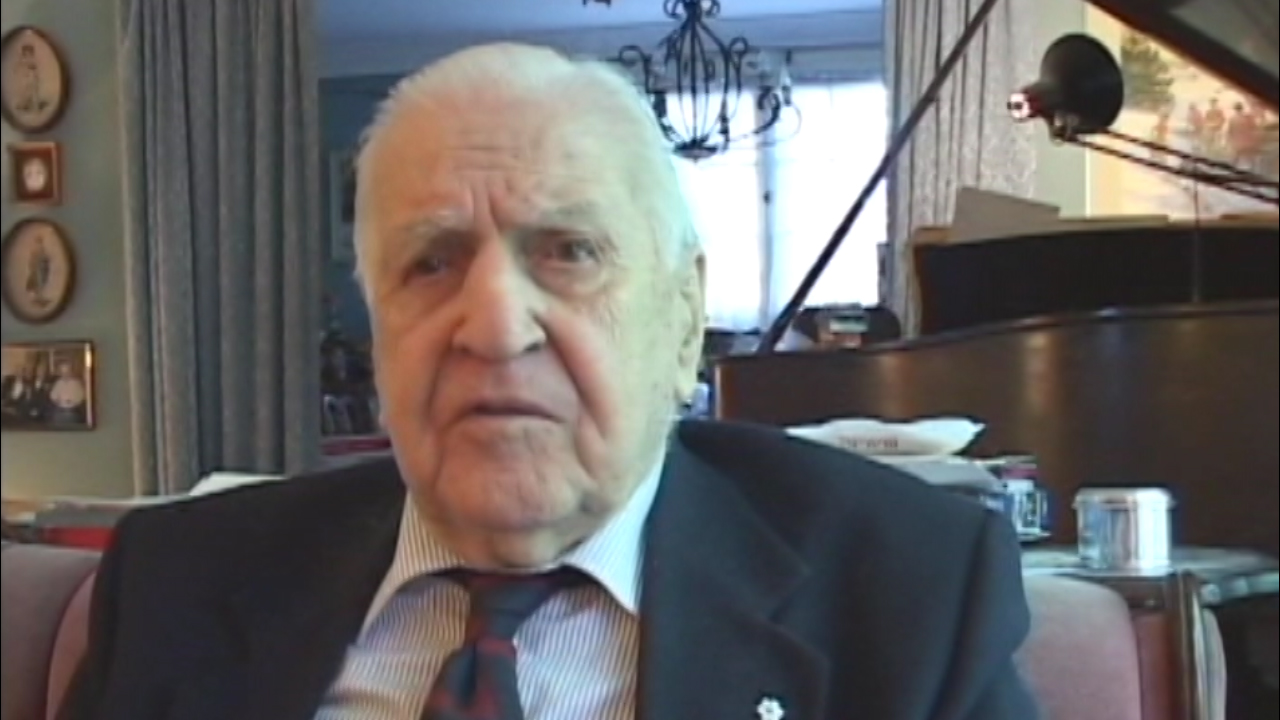 Fatigue and accepting your fate  